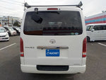 HIACE van 1.25t 2WD