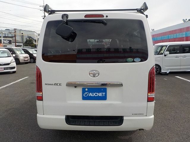 HIACE van 1.25t 2WD