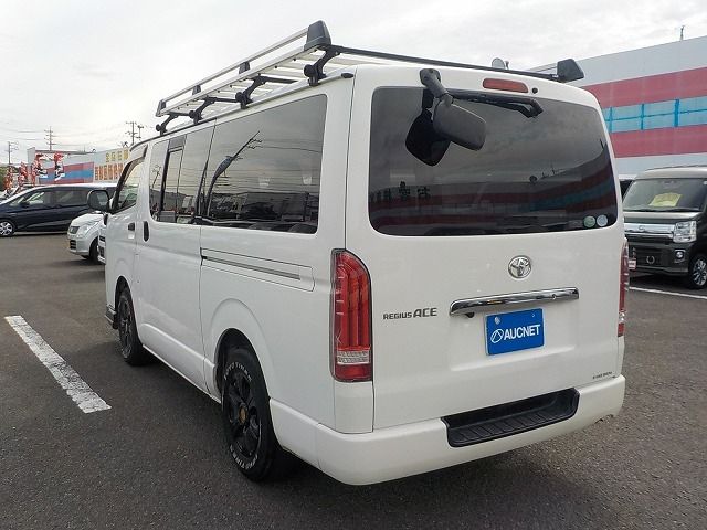 HIACE van 1.25t 2WD
