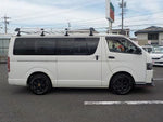 HIACE van 1.25t 2WD