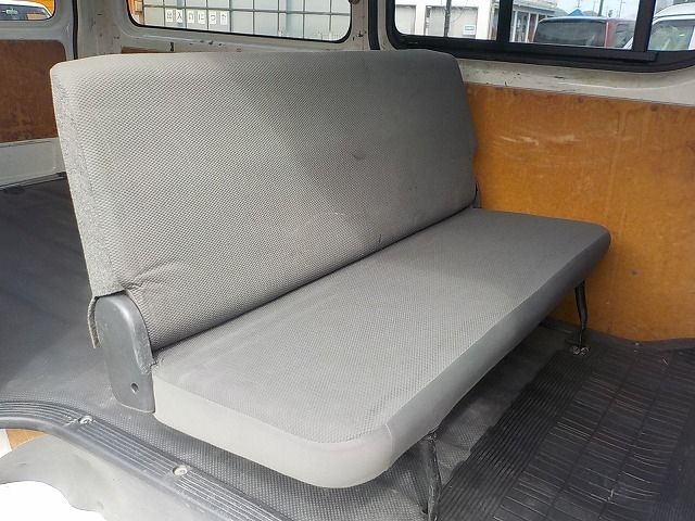 HIACE van 1.25t 2WD
