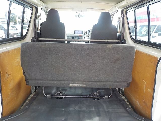 HIACE van 1.25t 2WD