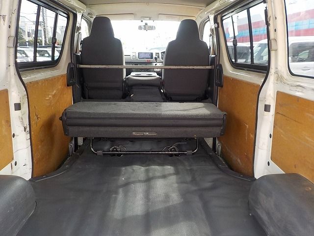 HIACE van 1.25t 2WD