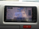 HIACE van 1.25t 2WD
