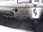 HIACE van 1.25t 2WD
