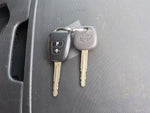 HIACE van 1.25t 2WD