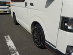 HIACE van 1.25t 2WD