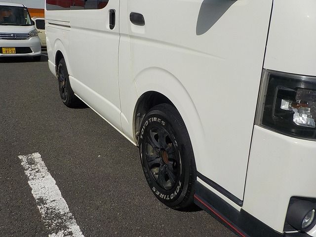 HIACE van 1.25t 2WD