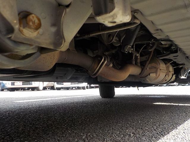 HIACE van 1.25t 2WD