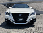 CROWN sedan hybrid