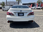 CROWN sedan hybrid