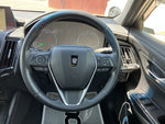 CROWN sedan hybrid