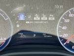 CROWN sedan hybrid
