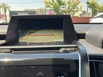 CROWN sedan hybrid