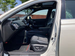CROWN sedan hybrid