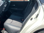 CROWN sedan hybrid