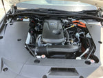 CROWN sedan hybrid