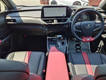 LEXUS UX250h