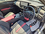 LEXUS UX250h