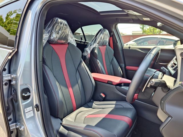 LEXUS UX250h