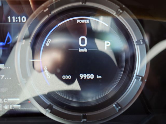 LEXUS UX250h