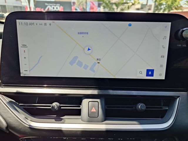 LEXUS UX250h