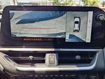 LEXUS UX250h