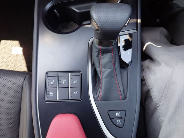 LEXUS UX250h
