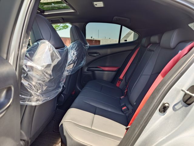LEXUS UX250h