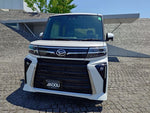 TANTO CUSTOM