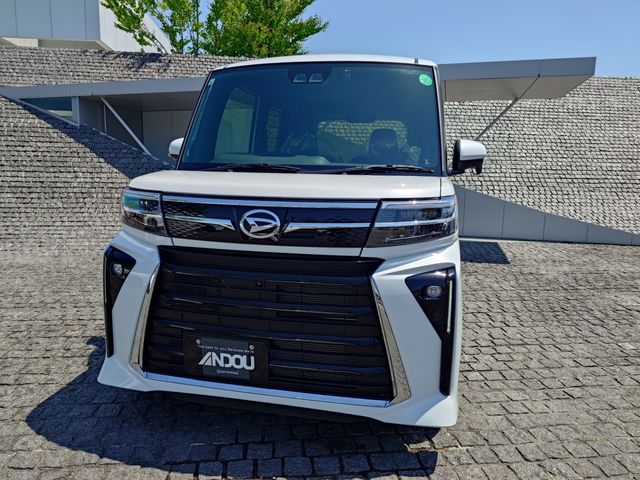 TANTO CUSTOM