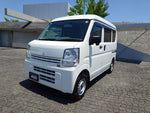 MINICAB van