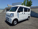 MINICAB van