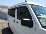 MINICAB van