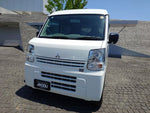 MINICAB van