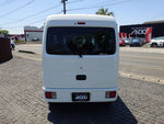 MINICAB van