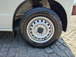 MINICAB van