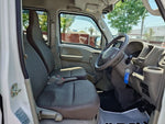 MINICAB van