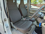 MINICAB van