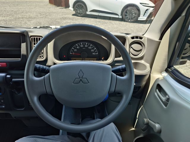 MINICAB van