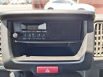 MINICAB van