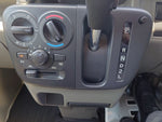 MINICAB van