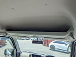 MINICAB van