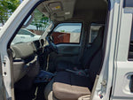 MINICAB van