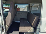 MINICAB van