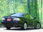 CROWN sedan hybrid
