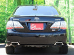 CROWN sedan hybrid