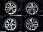CROWN sedan hybrid