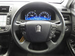 CROWN sedan hybrid