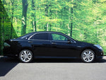 CROWN sedan hybrid